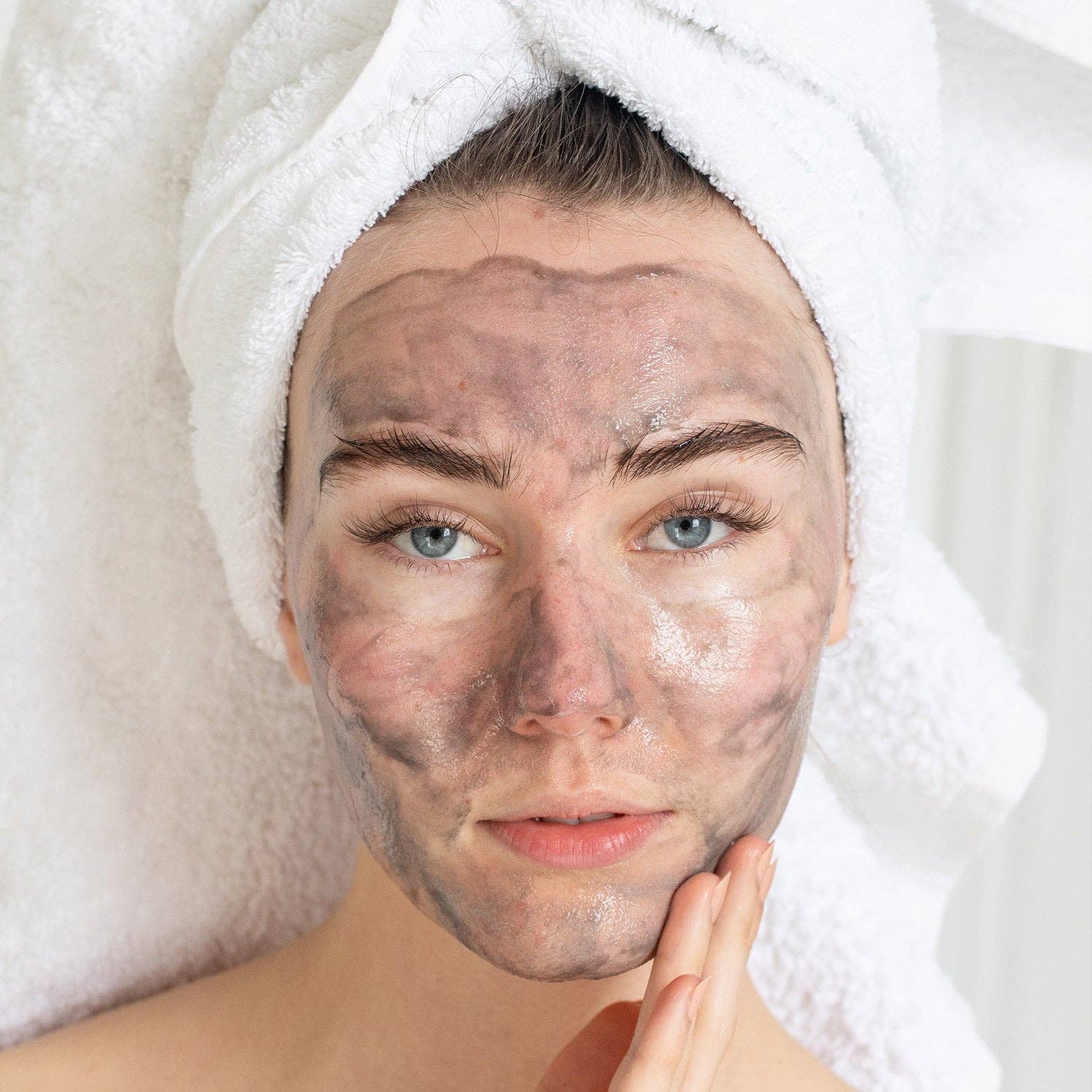 Black Mint Clarifying Cleanser 100ml | 3.38 oz