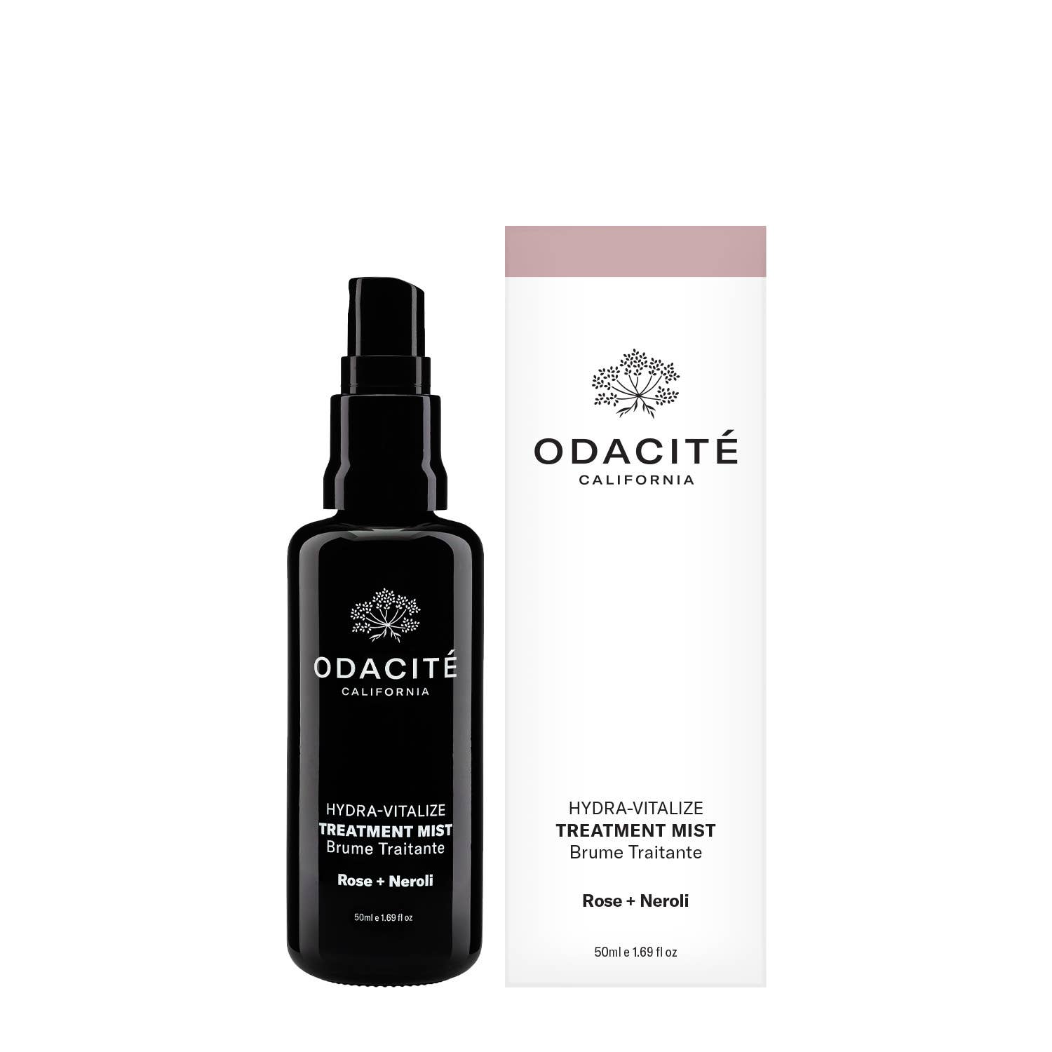 Hydra-Vitalize Treatment Mist 1.69oz | 50ml