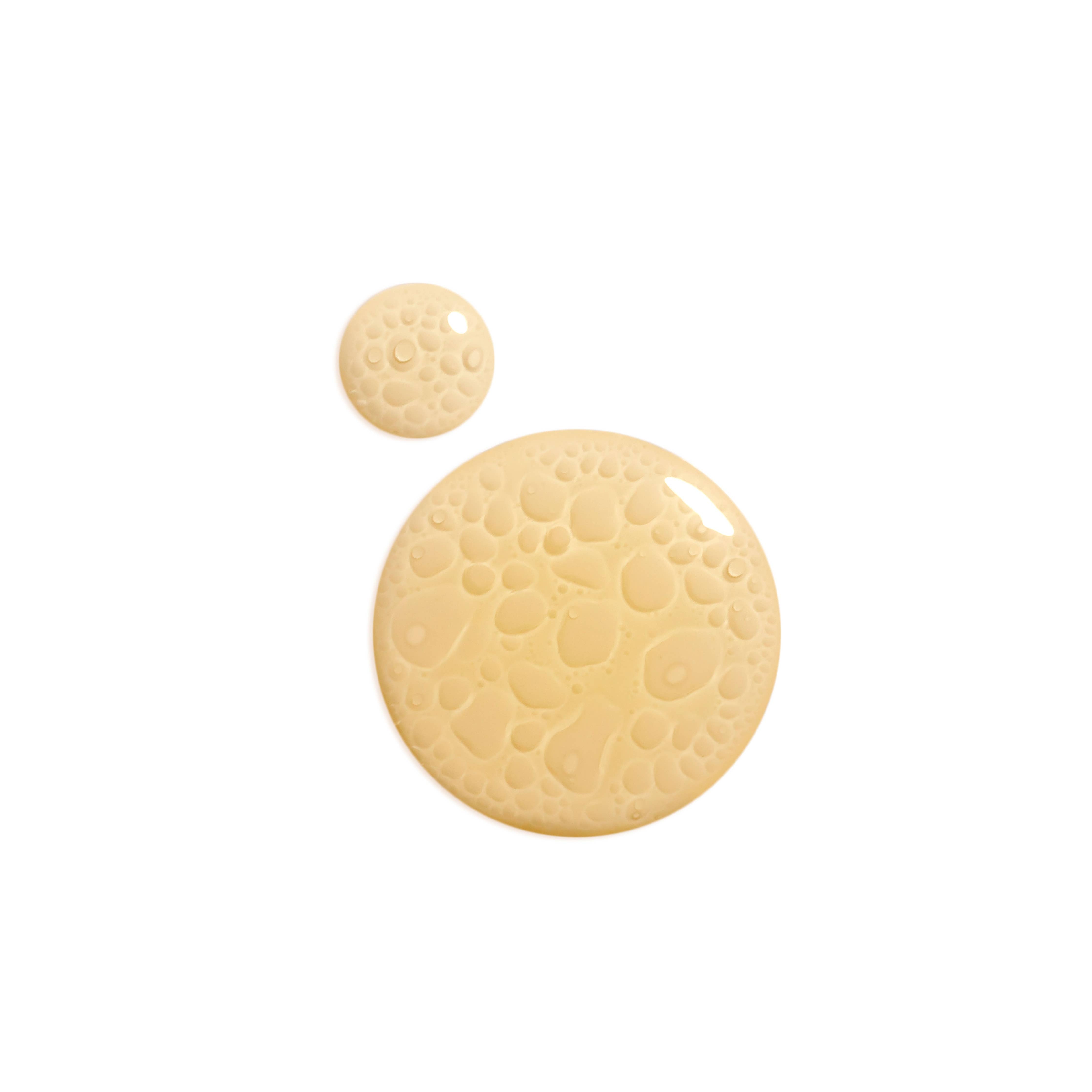 Furtuna Biphase Moisturizing Oil