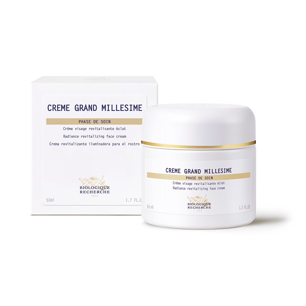 CREME GRAND MILLESIME 1.7 FL. Oz