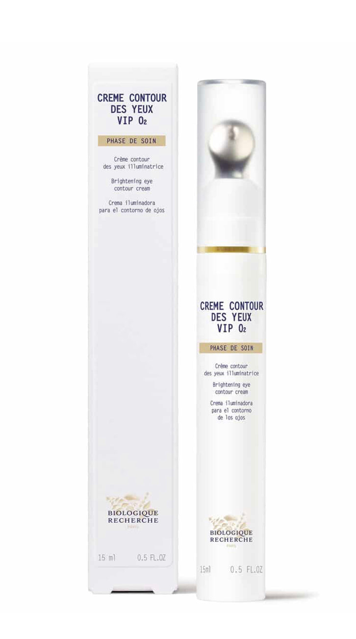 CREME CONTOUR DES YEUX VIP 02 0.5 Fl. Oz