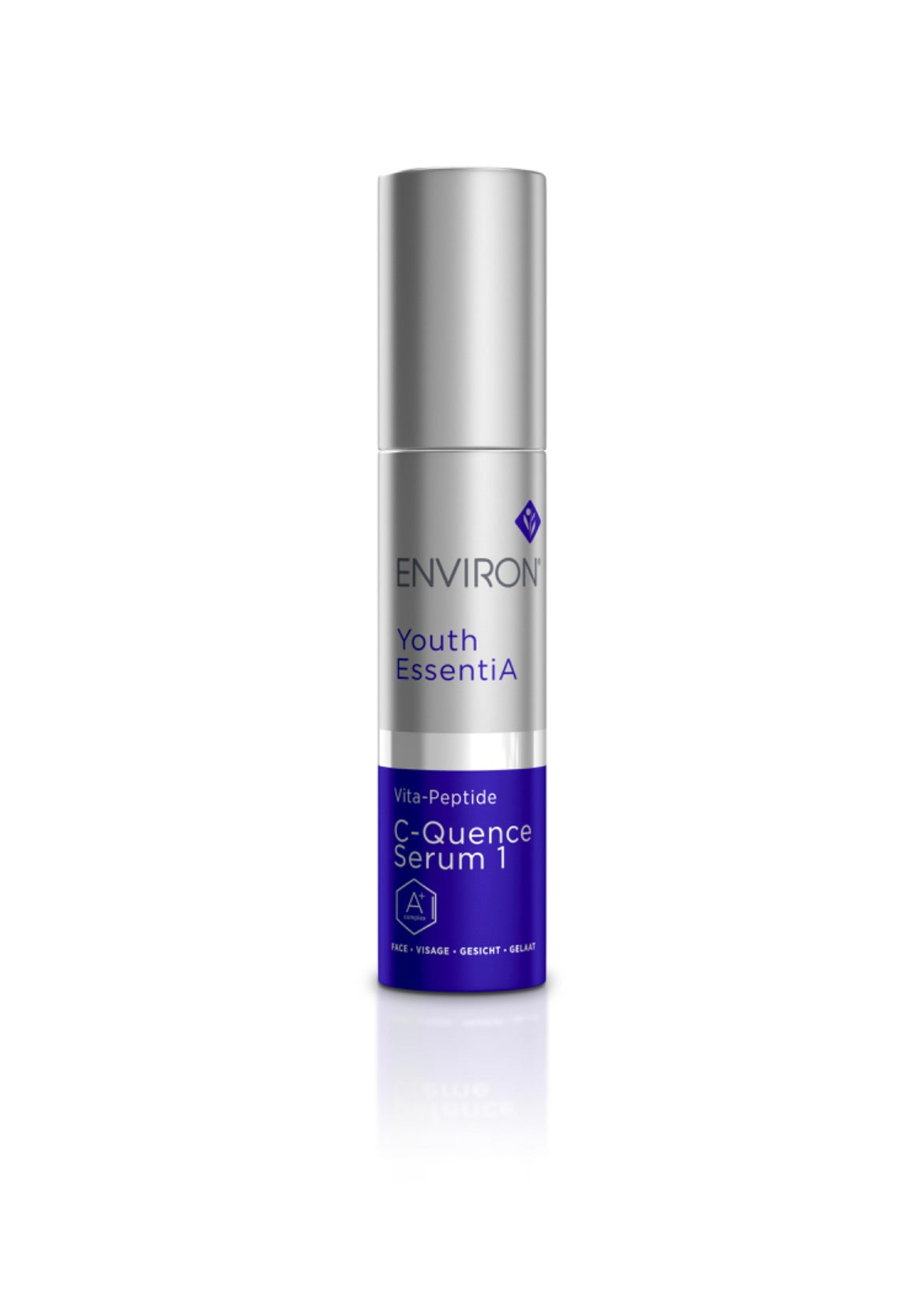 YOUTH ESSENTIA - VITA PEPTIDE C-QUENCE SERUM 1