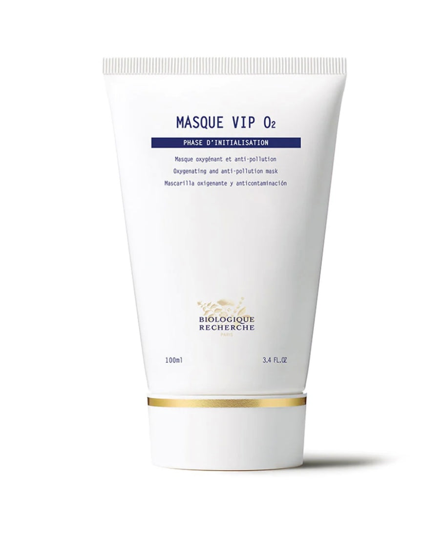 MASQUE VIP O2 3.4 Fl. Oz