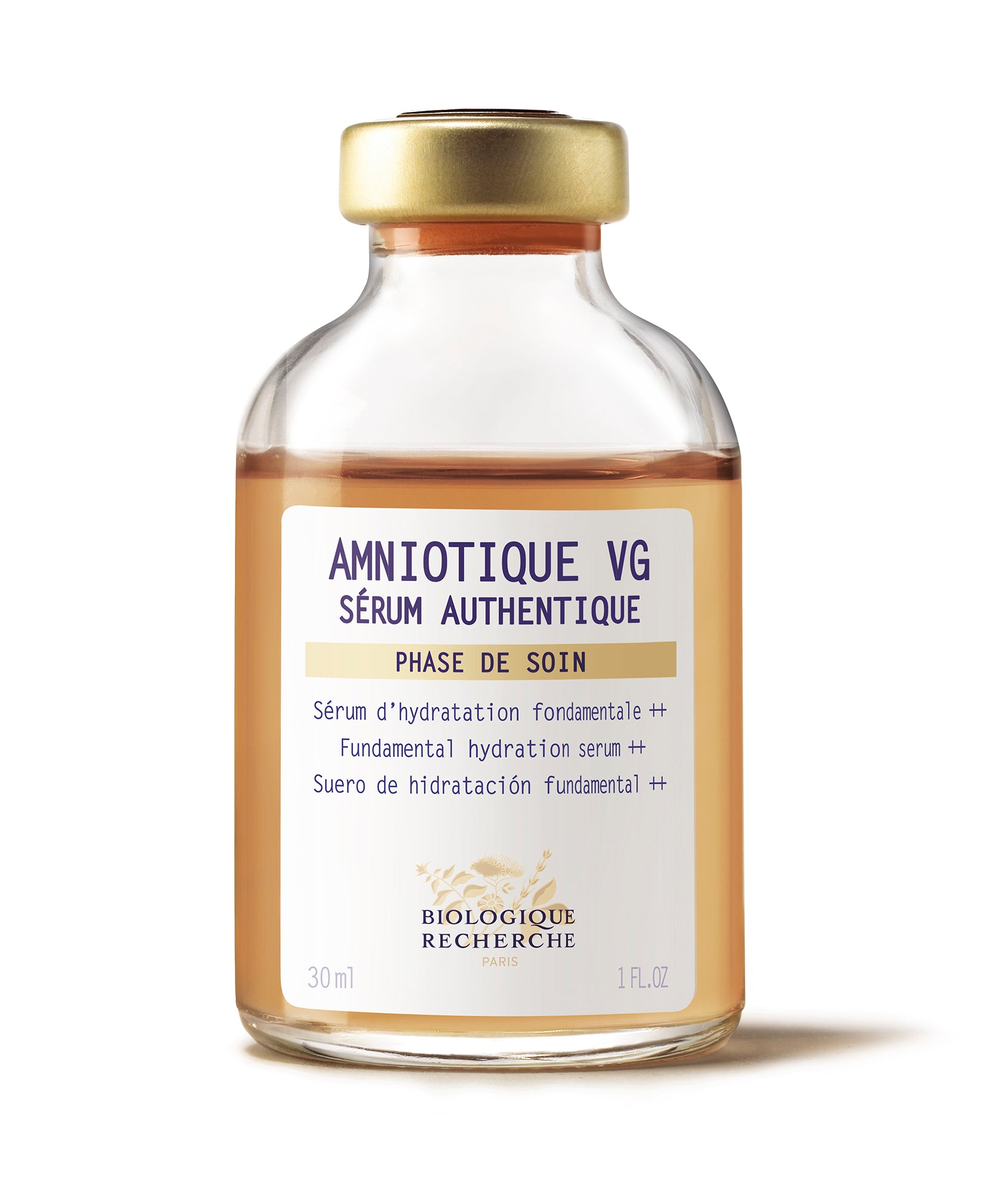 SERUM AMNIOTIQUE VG 1.0 Fl. Oz