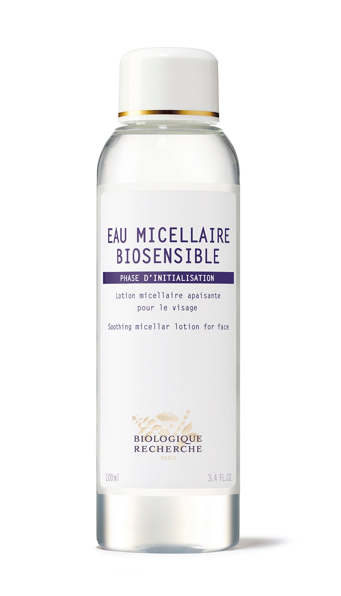 EAU MICELLAIRE BIOSENSIBLE 3.4 Fl. Oz