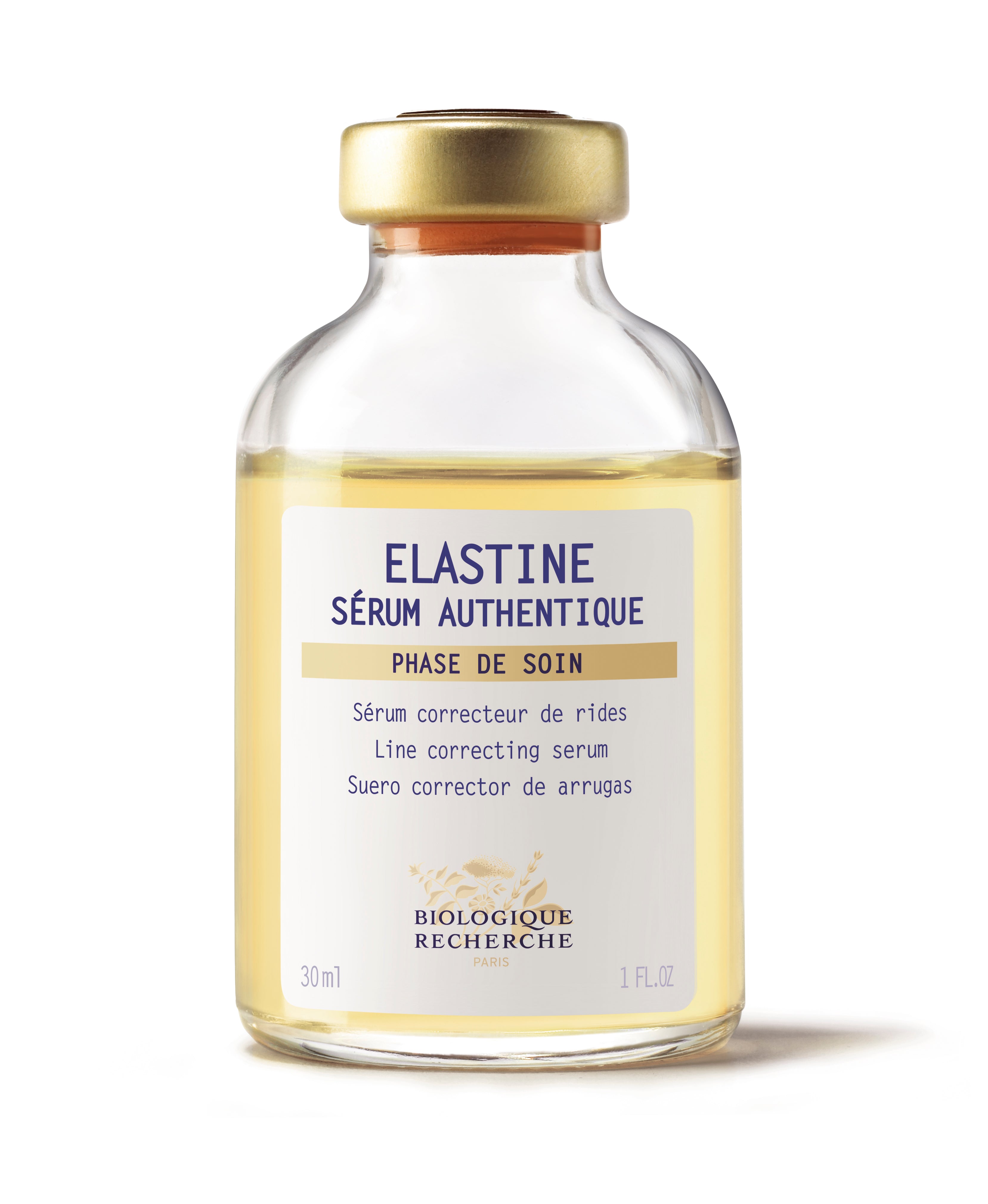 SERUM ELASTINE 1.0 Fl. Oz