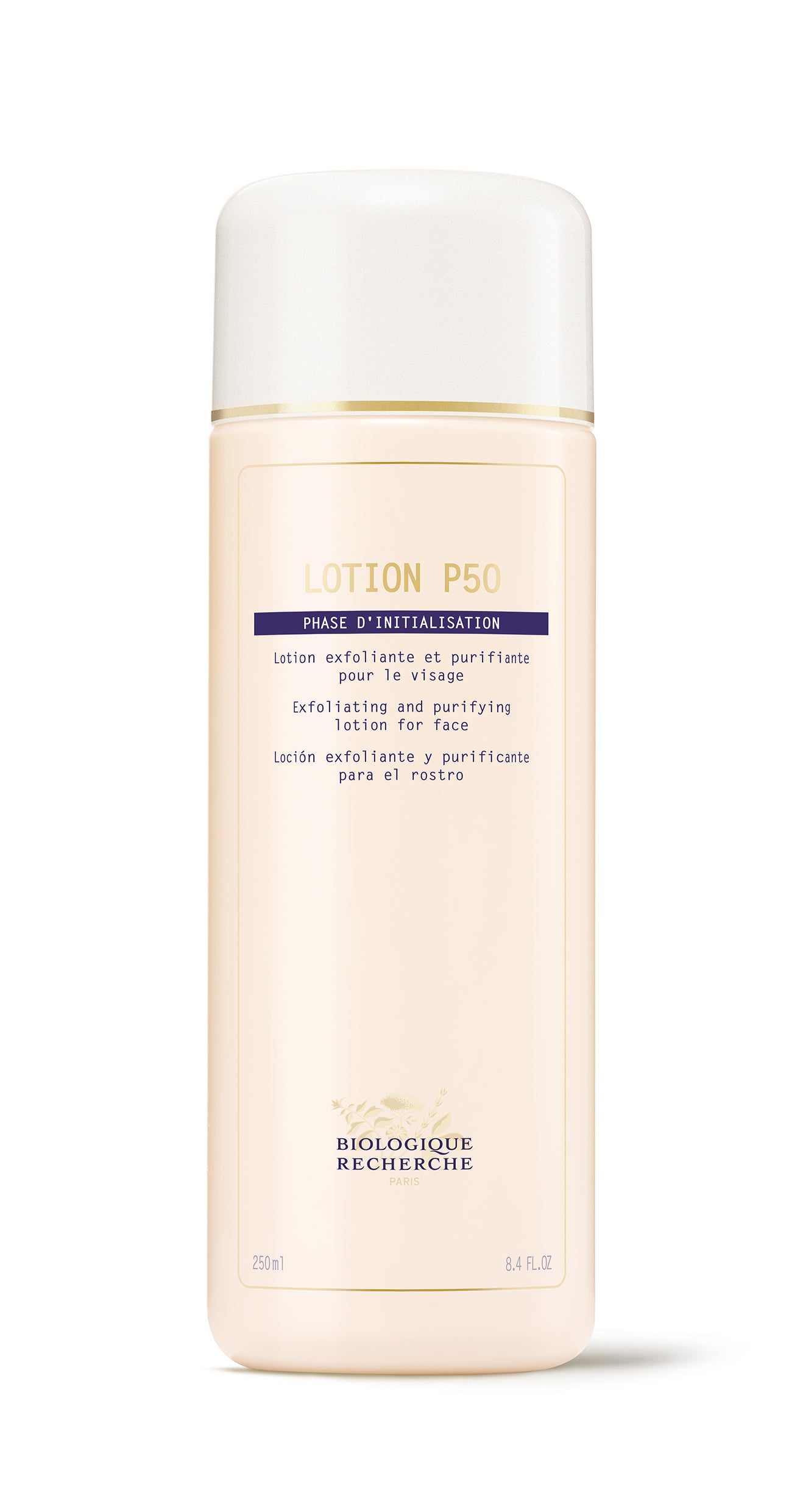 LOTION P50 8.4 Fl. Oz