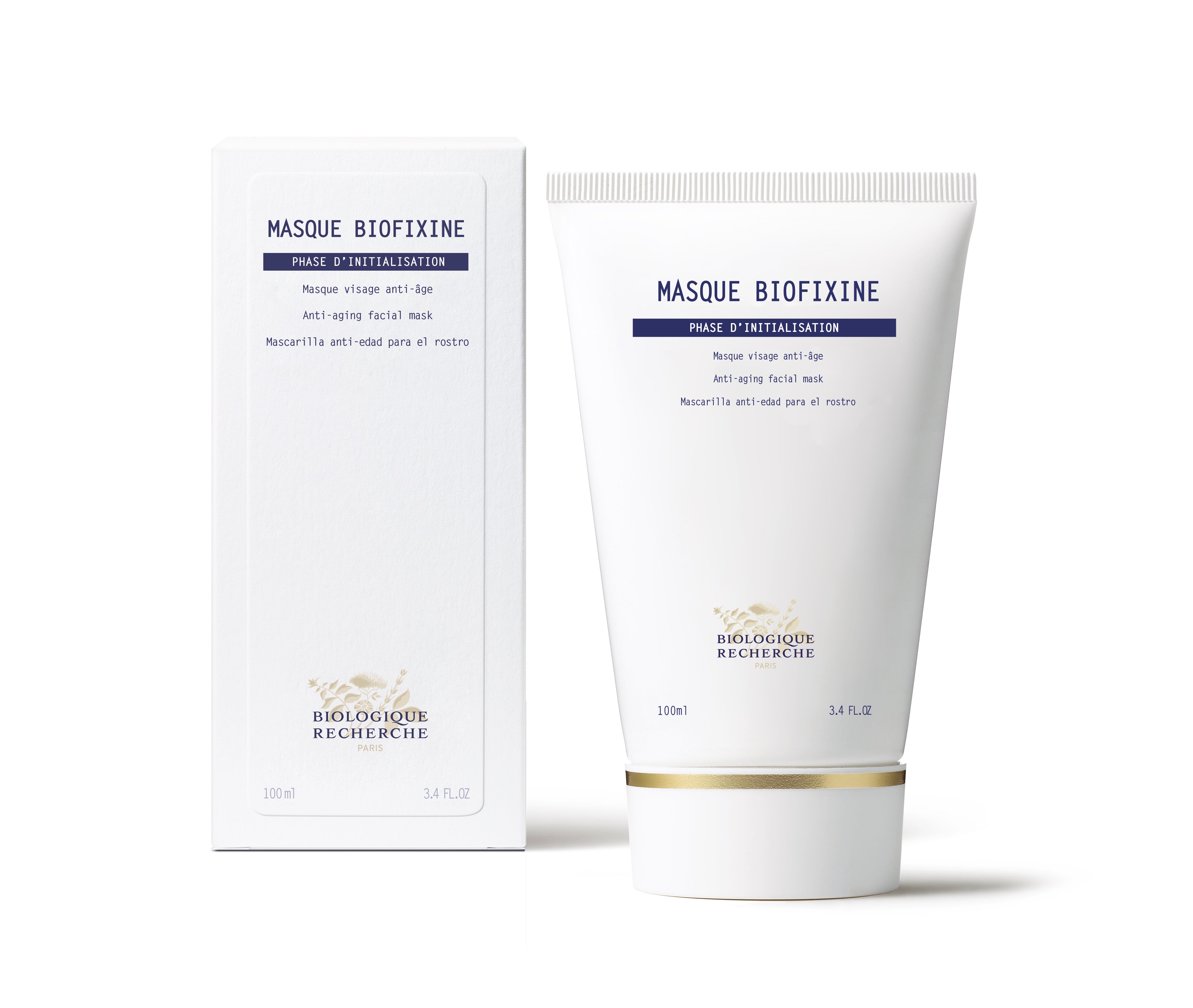 MASQUE BIOFIXINE 3.4 Fl. Oz