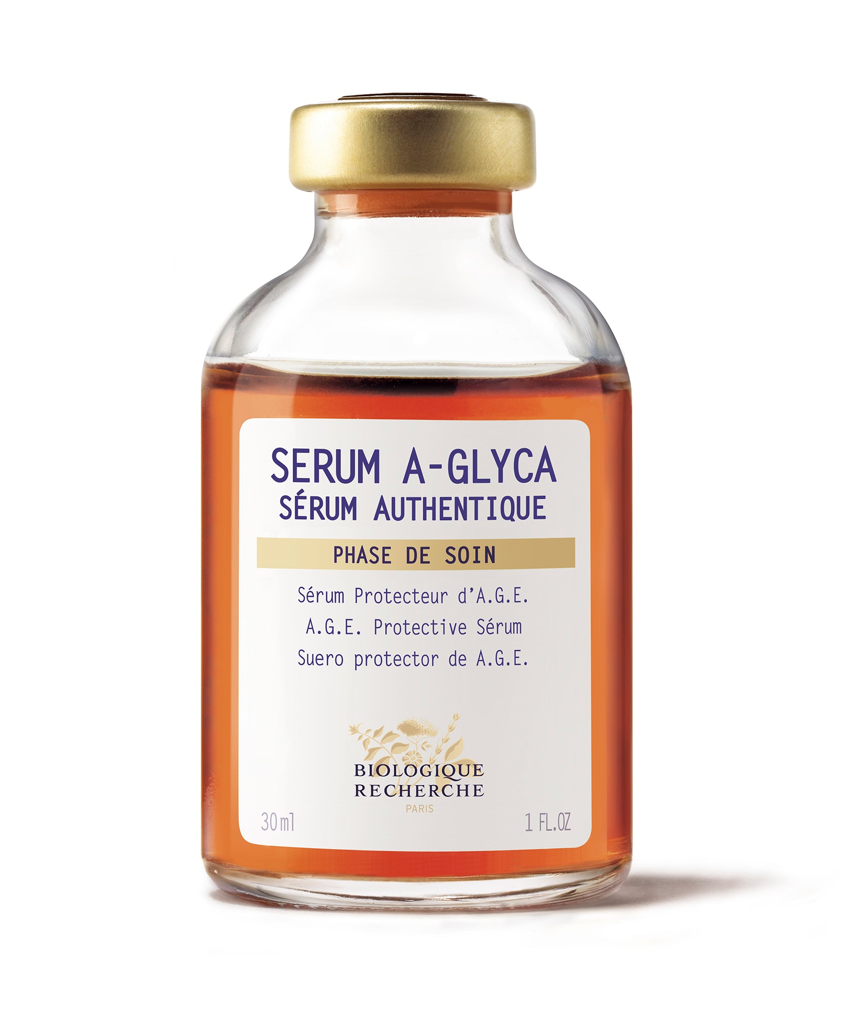 SERUM A-GLYCA 1.0 Fl. Oz