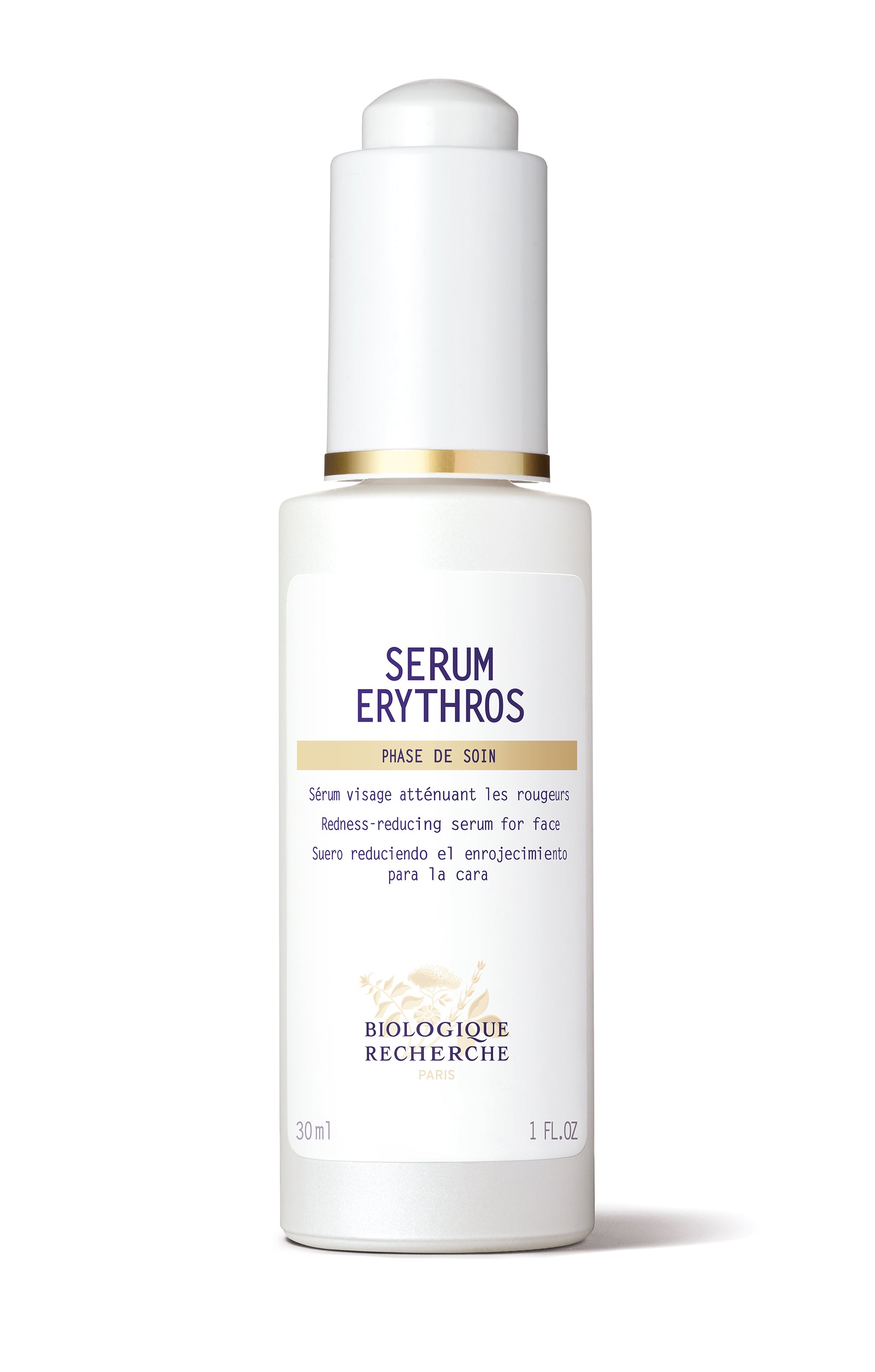 SERUM ERYTHROS 1.0 Fl. Oz