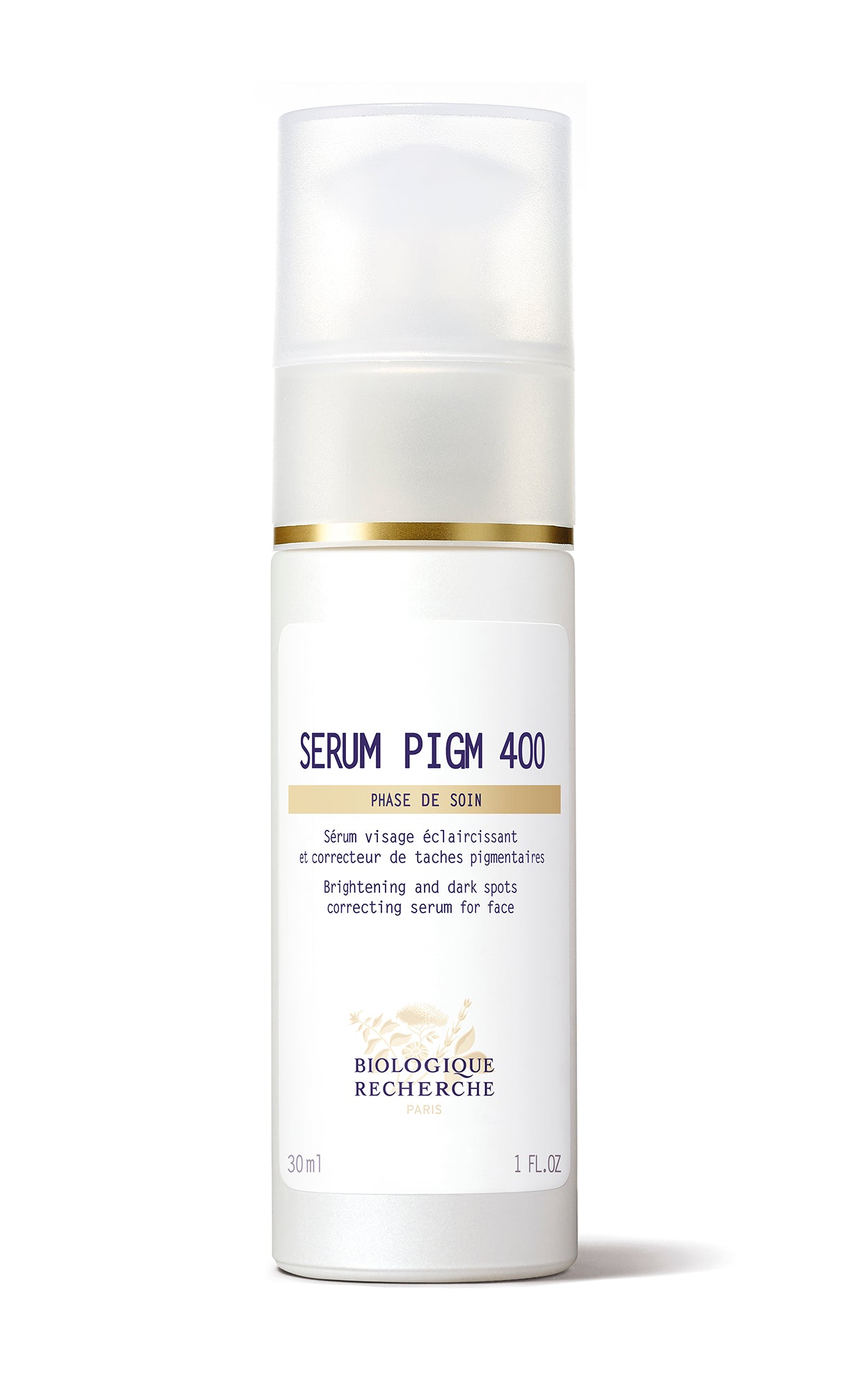 SERUM PIGM 400 1.0 Fl. Oz