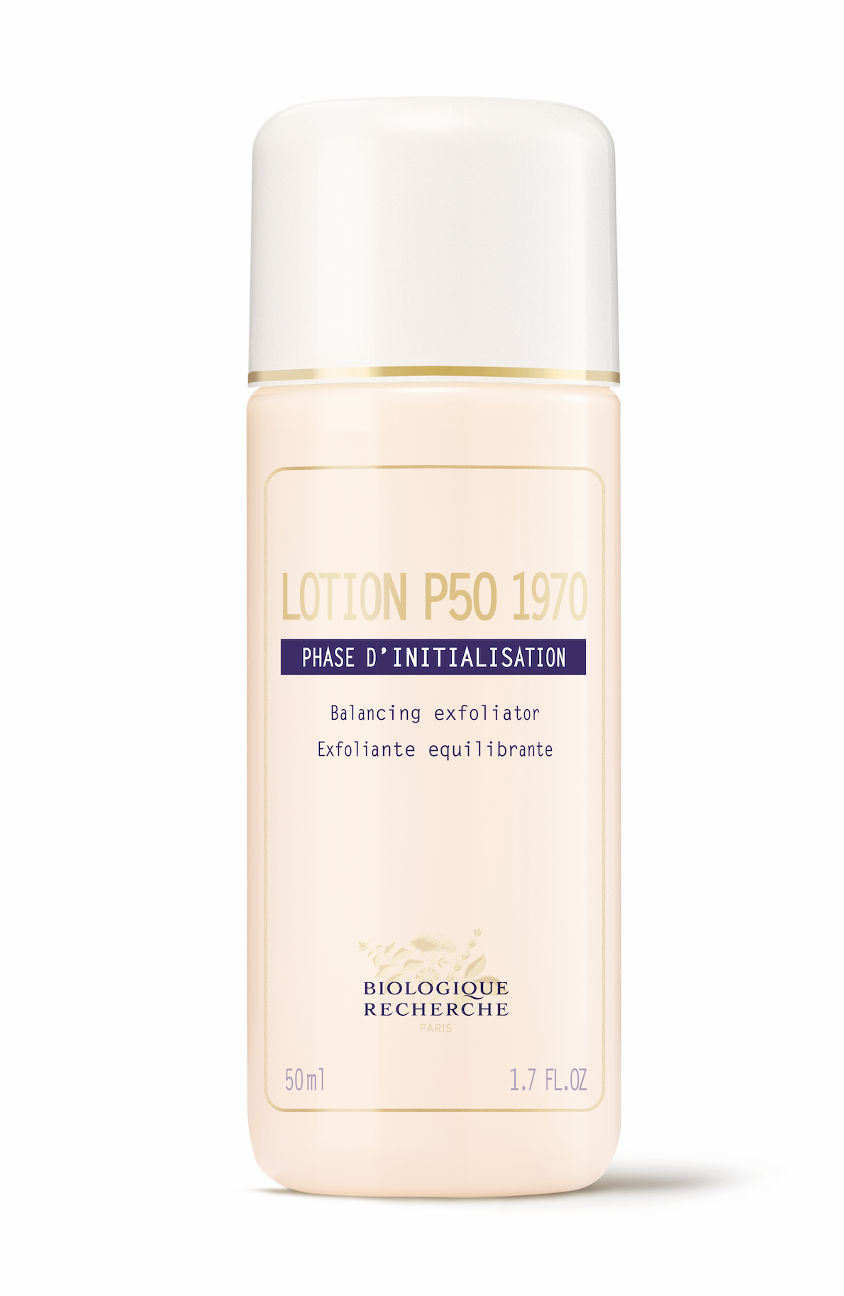 LOTION P50 1970 1.7 Fl. Oz