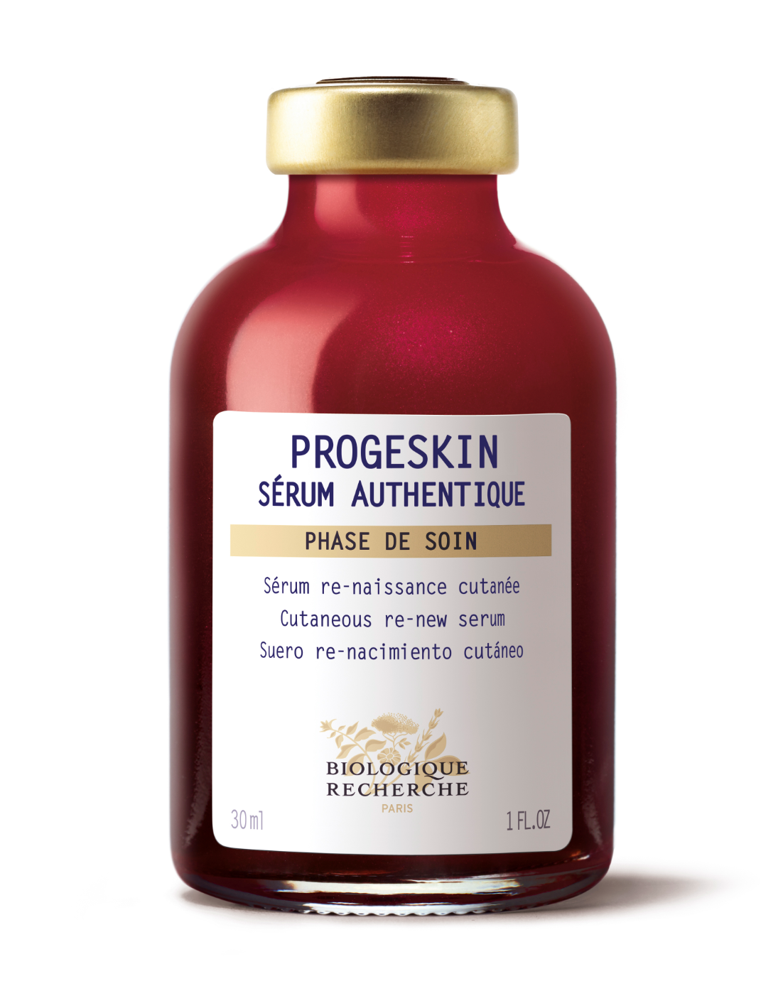 SERUM PROGESKIN 1.0 Fl. Oz