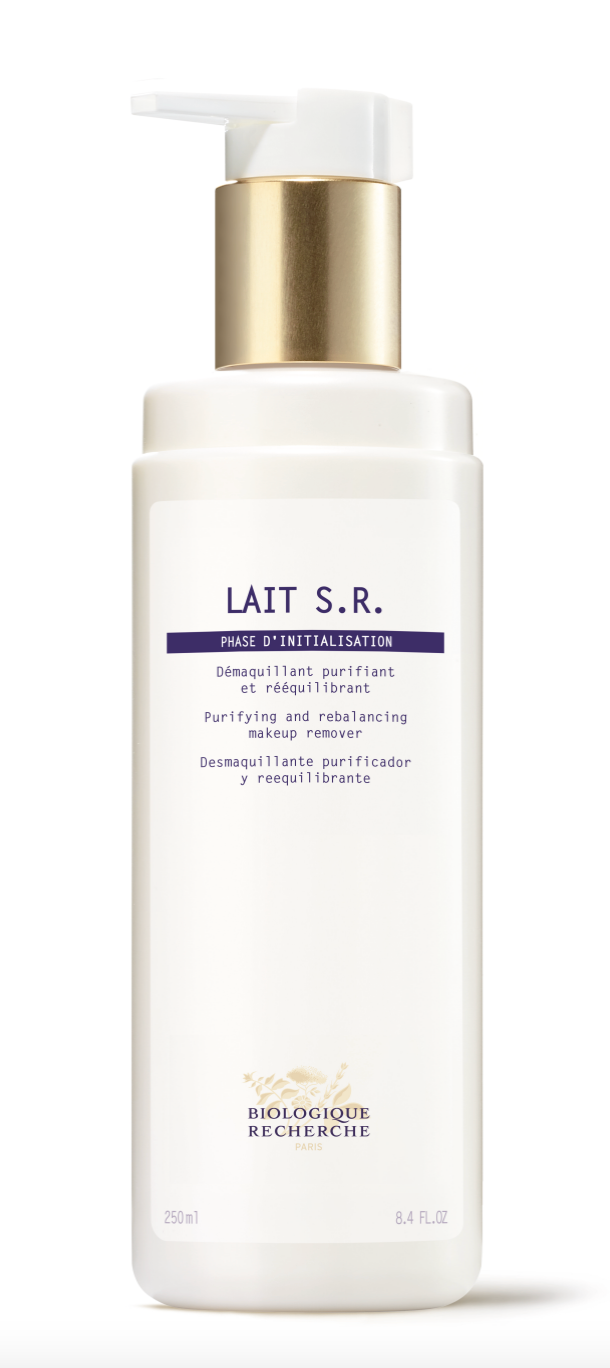 LAIT S.R. 8.4 FL. OZ