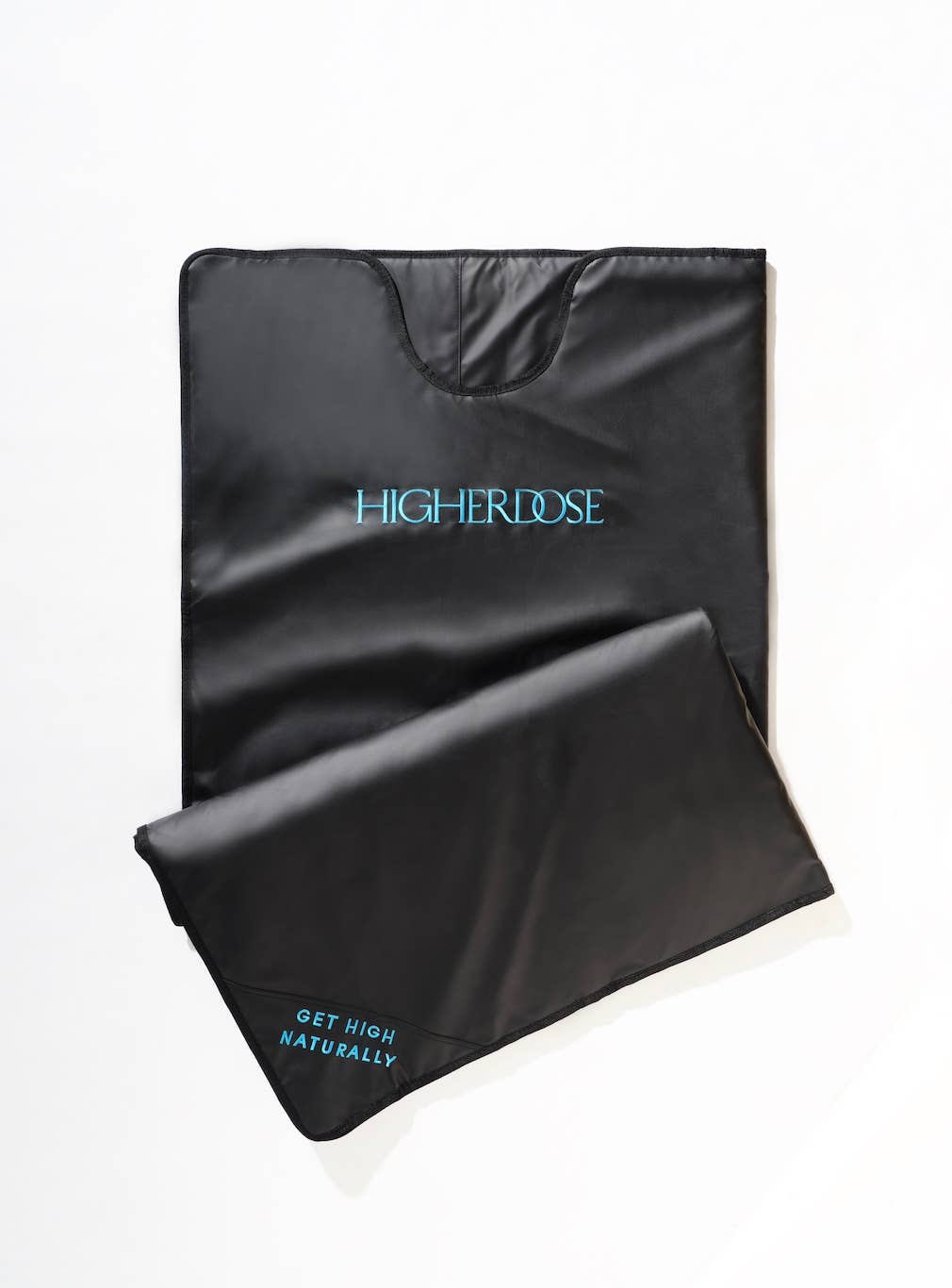 HigherDOSE Sauna Blanket