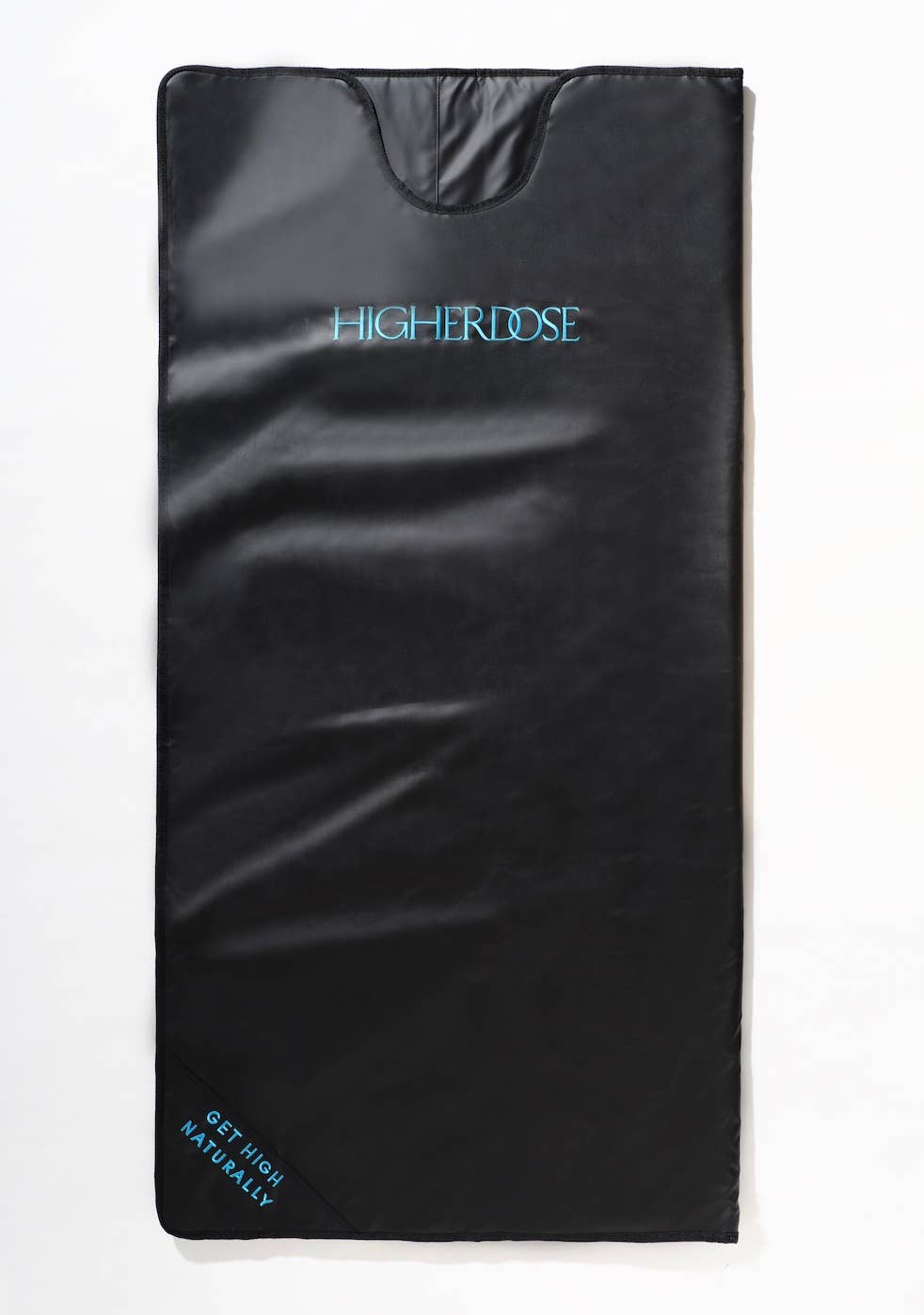 HigherDOSE Sauna Blanket