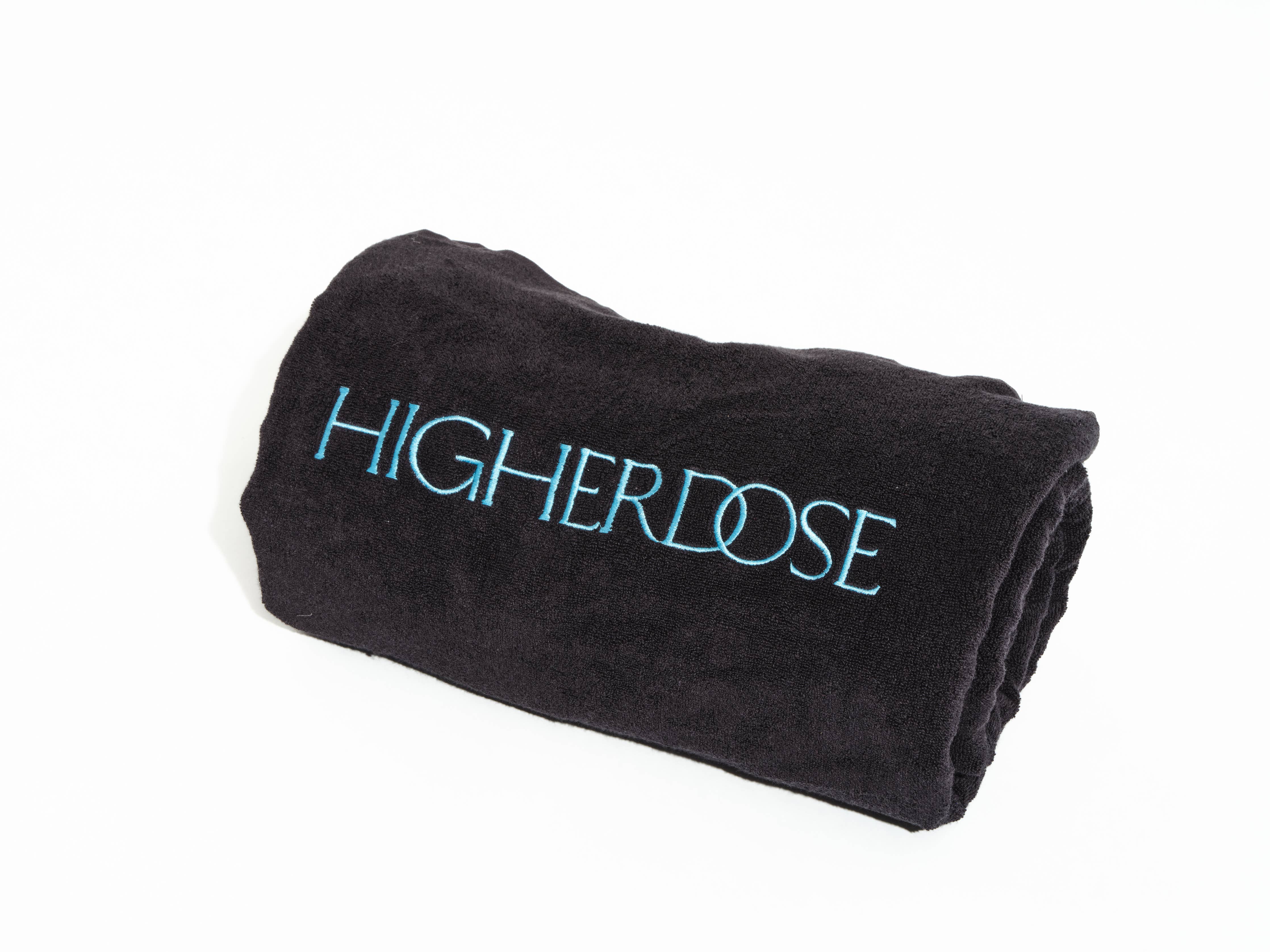 HigherDOSE Sauna Blanket Insert