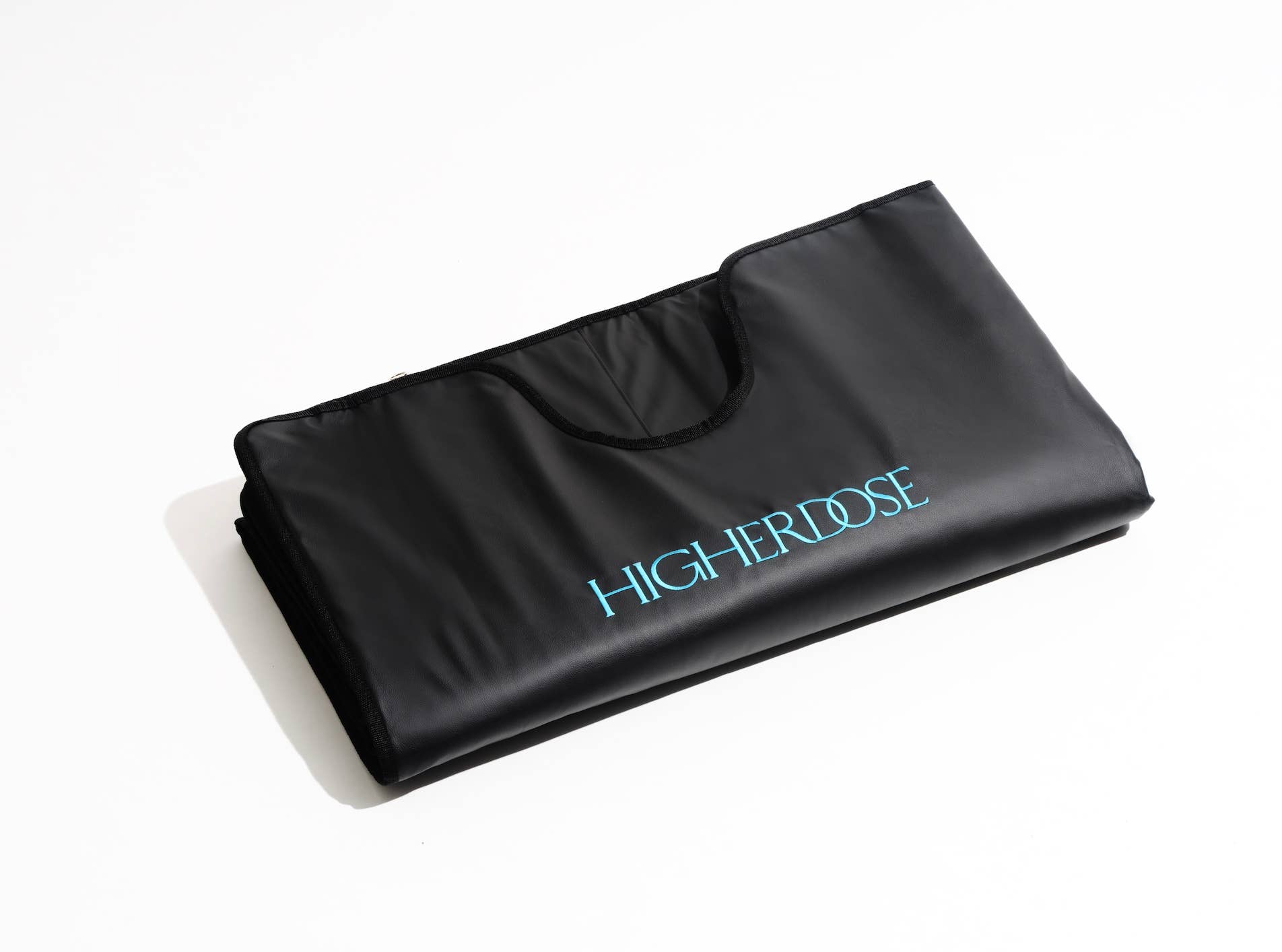 HigherDOSE Sauna Blanket