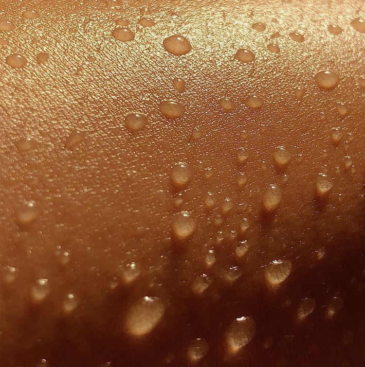 Summer Skin Habits