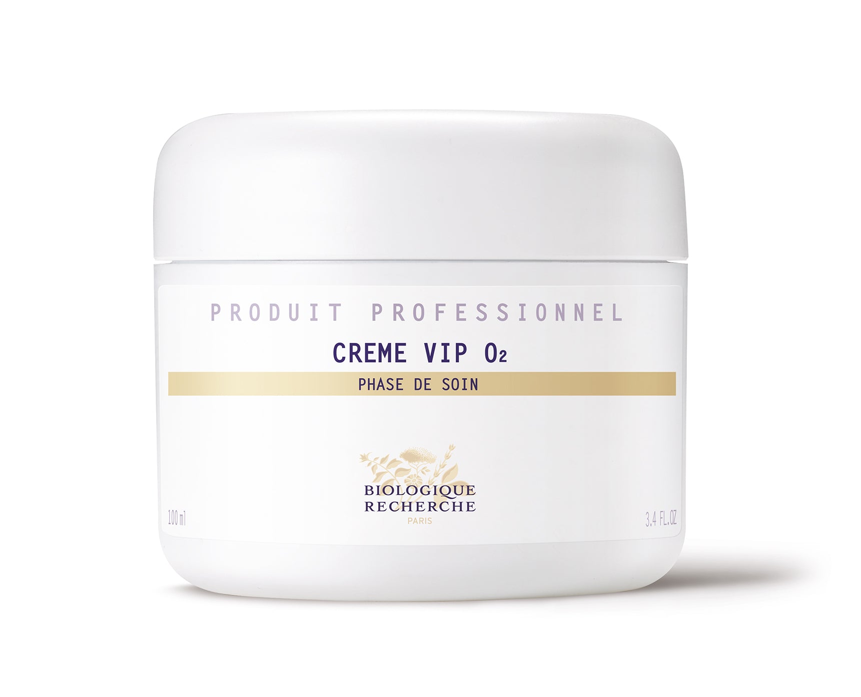 CREME VIP O2 1.7 Fl. Oz