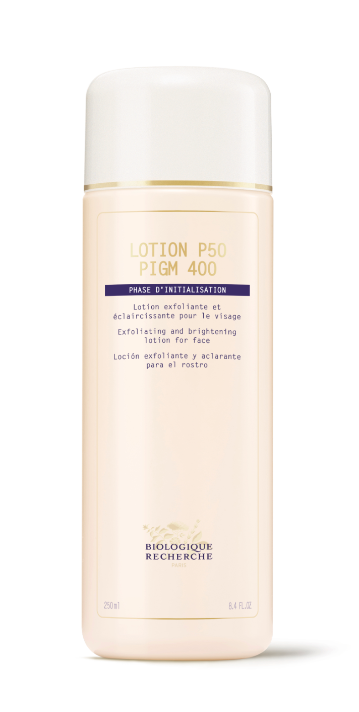 LOTION P50 PIGM 400 8.4 Fl. Oz