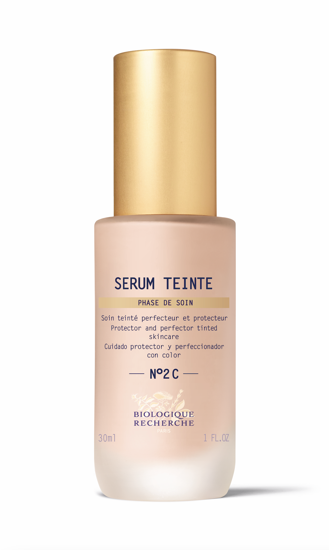 SERUM TEINTE N 2 COLD 1.0 Fl. Oz